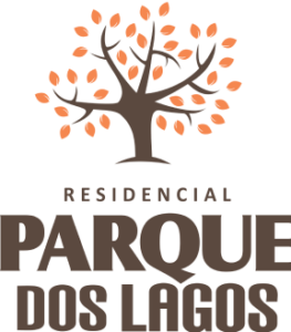 Logotipo Parque dos Lagos