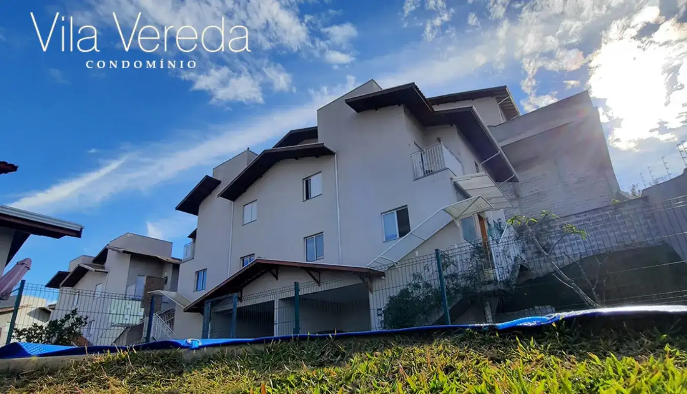 Residencial Villa Vereda
