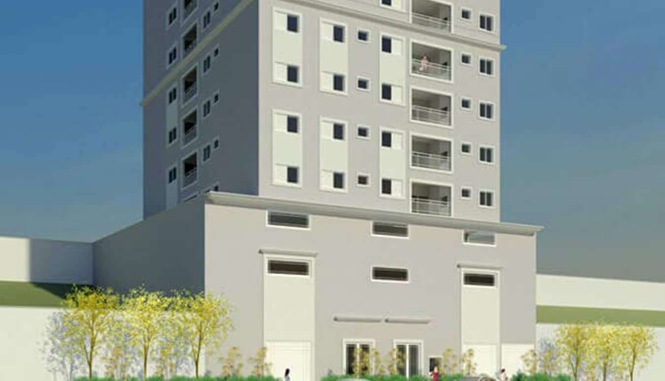 Residencial Bergamo